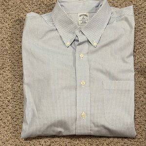 Brooks Brothers Dress Shirt
